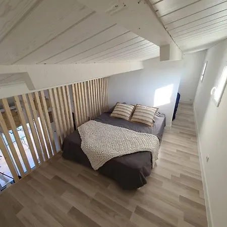 Maison Pleine De Charme Avec Grand Jacuzzi Prive * Agde