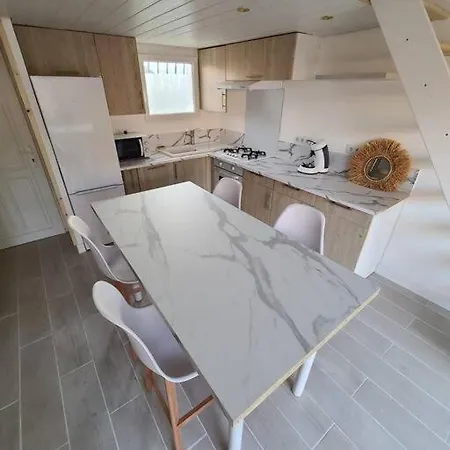 Maison Pleine De Charme Avec Grand Jacuzzi Prive Villa *