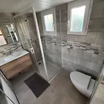 Maison Pleine De Charme Avec Grand Jacuzzi Prive Villa
